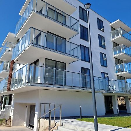 Apartamenty Szafirowe W Mielnie Mielno  Exteriér fotografie